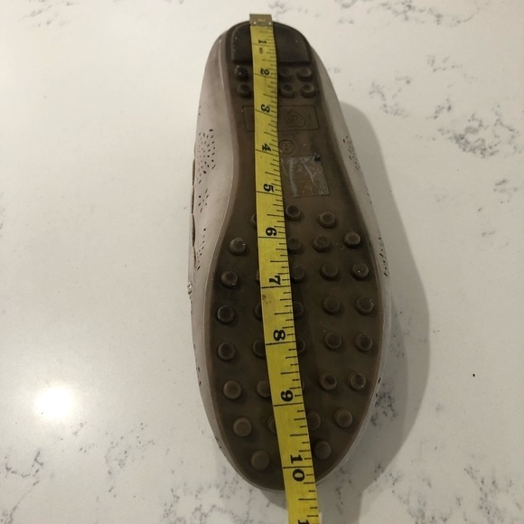 I❤️COMFORT flats color: Cream Size:9 comfortable - Picture 14 of 15